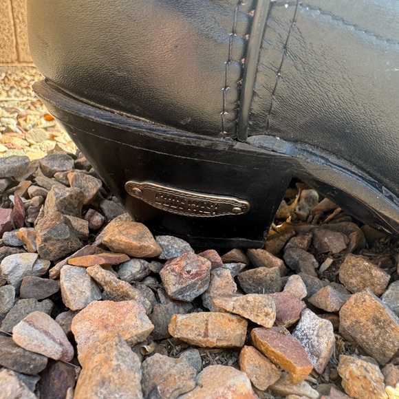 Code West Vintage western boots - Picture 4 of 4